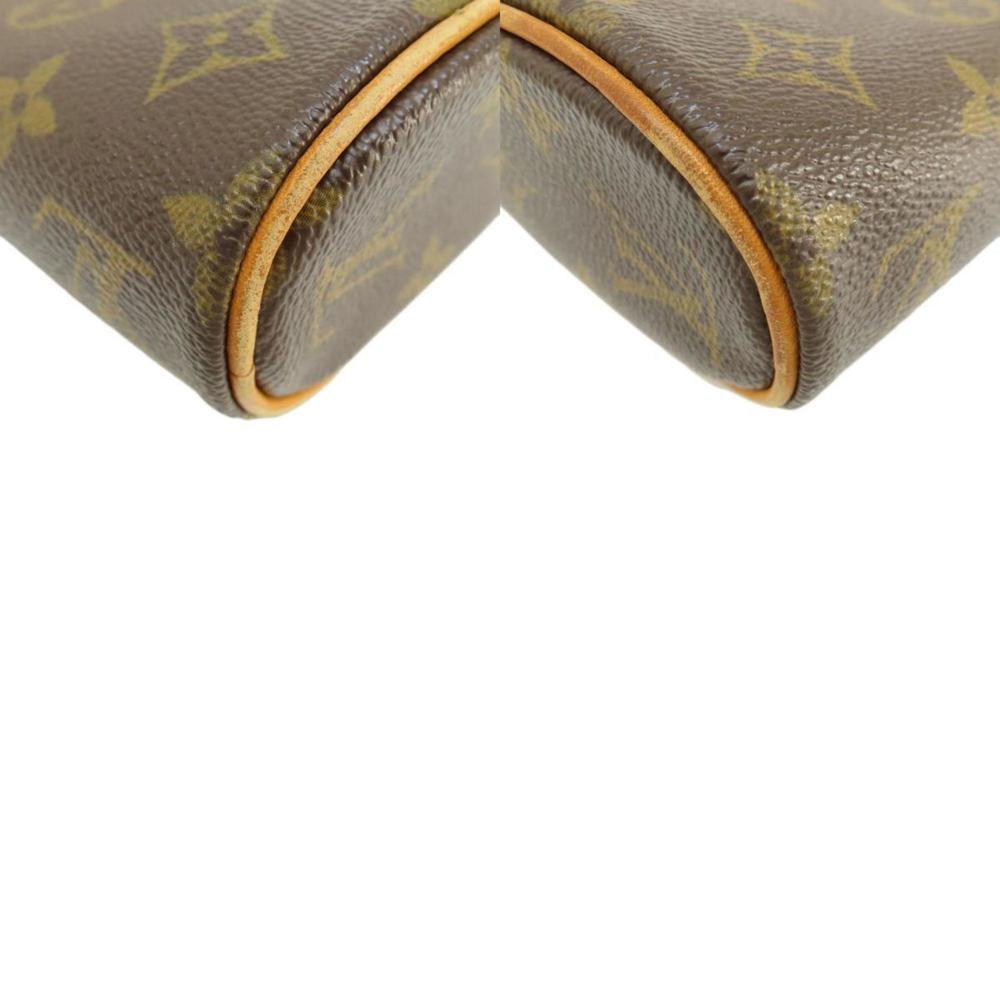 Louis Vuitton M51902 Sonatine Monogram Handbag Canvas Women's LOUIS VUITTON - Picture 10 of 10